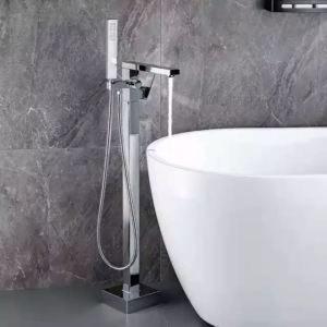 Freestanding Bathtub Fillers (4 colors)