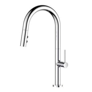 Pull Out Kitchen Faucets Single Hole (5 colors)