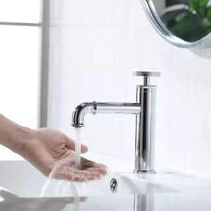 Unique Bathroom Faucets Single Hole Vanity Faucets