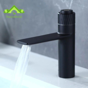 Waterfall Basin Faucet Luxury 2020 Design