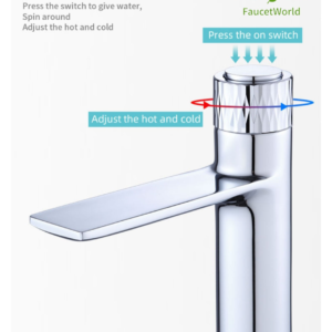 Waterfall Basin/Vanity Faucets 2020 Luxury Design