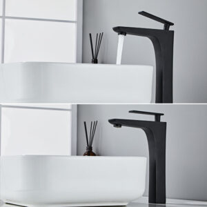 Vessel Sink Faucets 3 colors