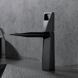 Vanity Faucets Modern 4 colors