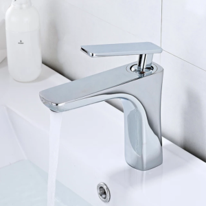 Vanity Faucets Square Design 5 colors