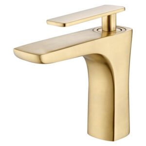 Vanity Faucets Square Design 5 colors