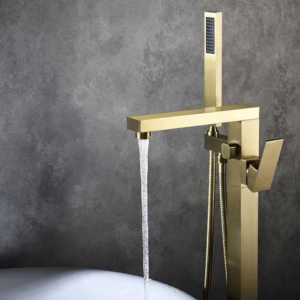 Freestanding Bathtub Faucets