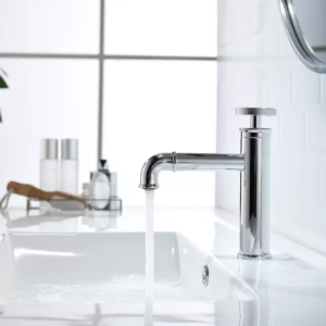 Industrial Style Bathroom Faucets 5 colors