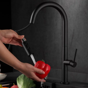 Pull Out Kitchen Faucets 5 colors