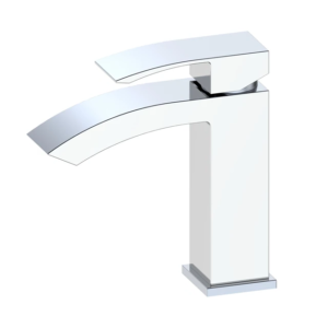 Waterfall Vanity Faucets 4 colors