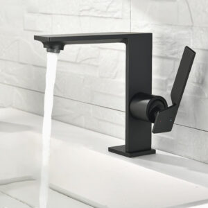 Modern Vanity Faucets 4 colors