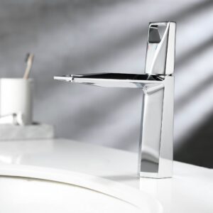 Vanity Faucets Modern 4 colors